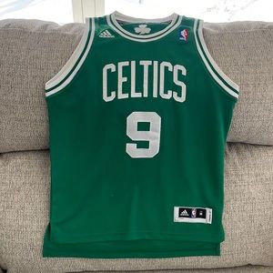 Rondo Celtics Jersey